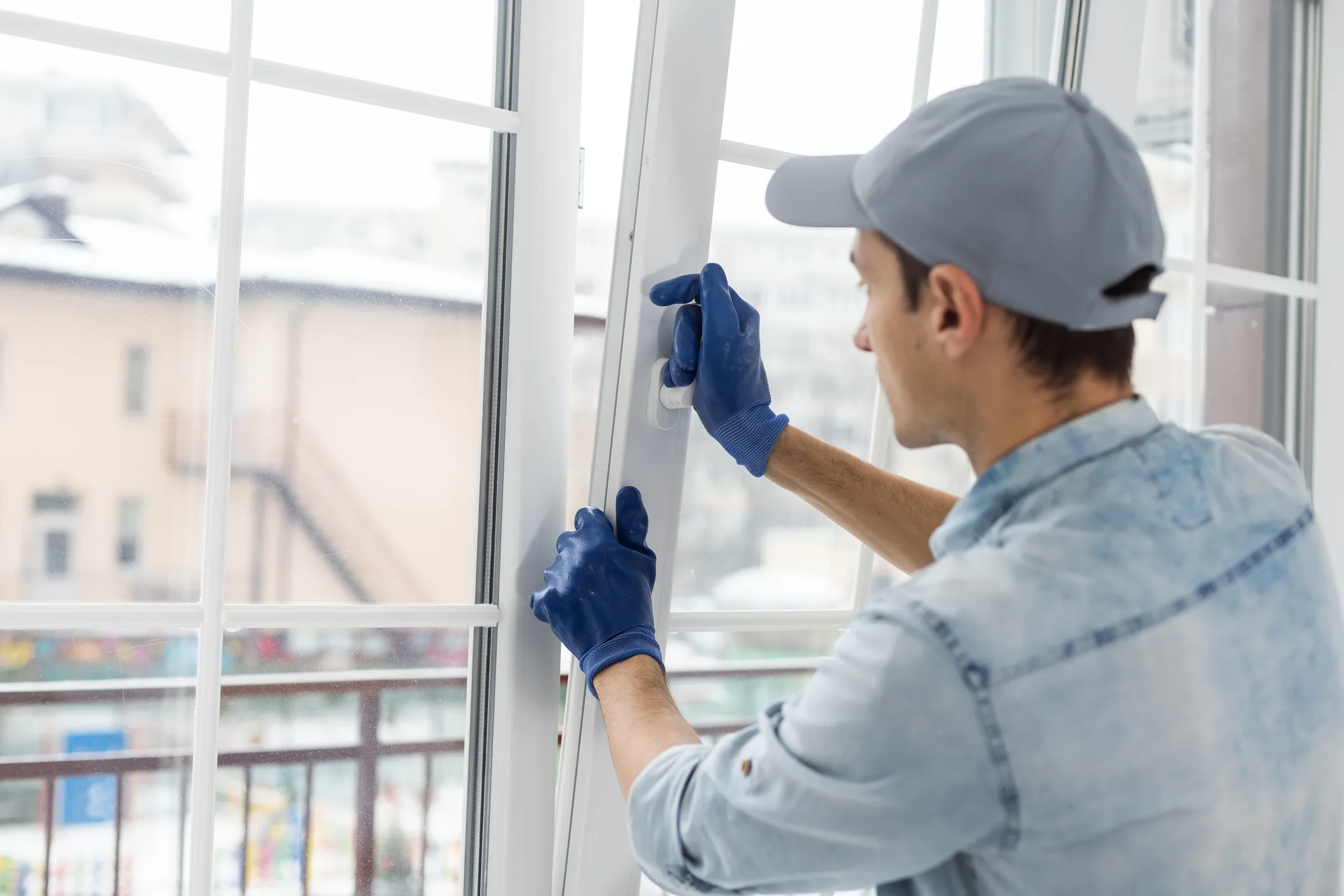 North York Glass Repair & Replacement