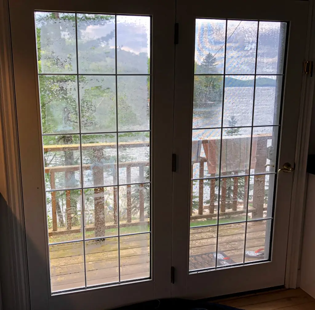 Windows Glass Repair