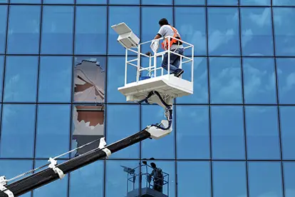 Windows Glass Repair