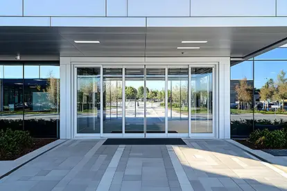 Windows Glass Repair