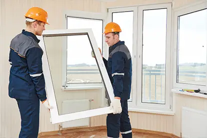 Window Glass Replacement