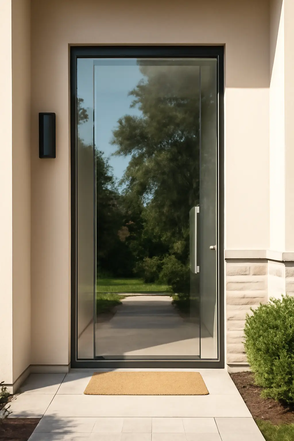 Windows Glass Repair