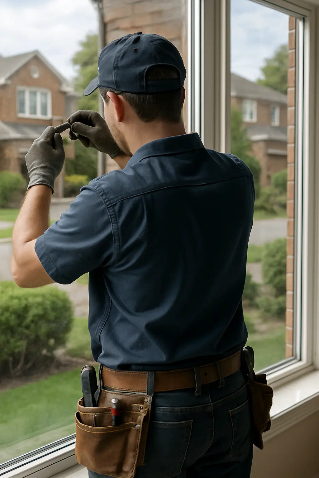 scarborough glass repair and replacement